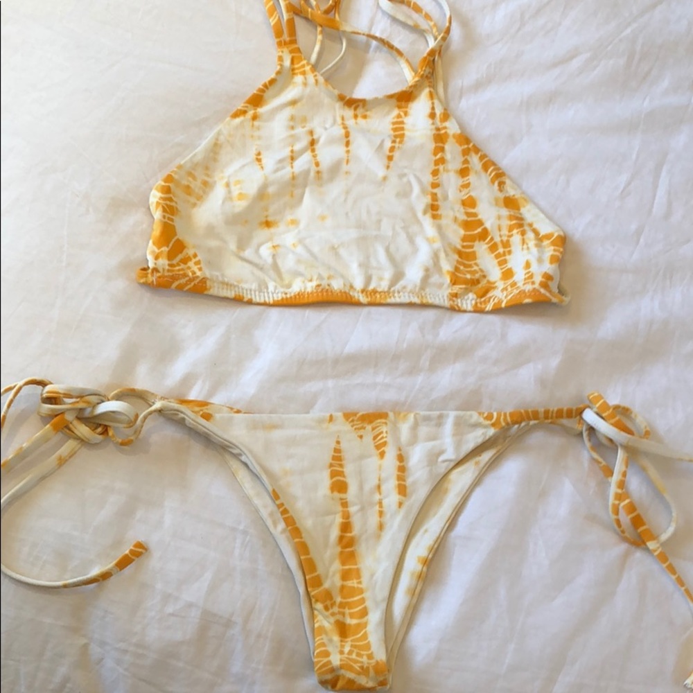 💗Frankie’s Bikinis